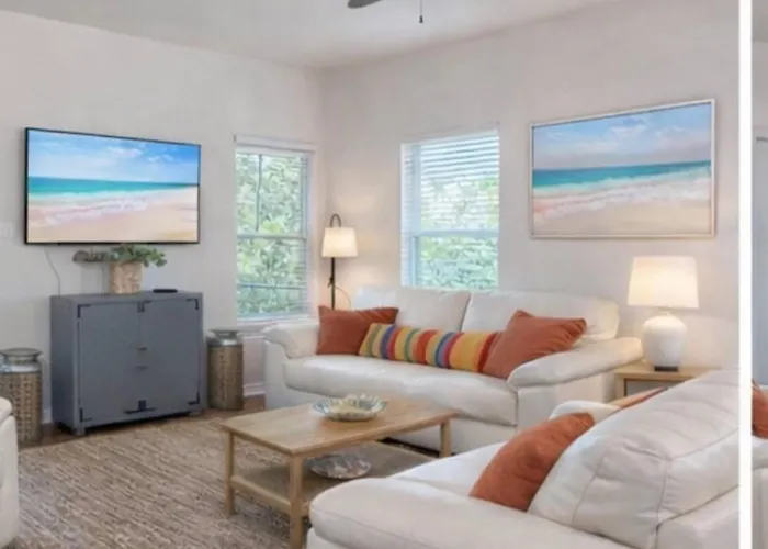 4014 Family Friendly 2 Pools Duplex Gulf Shores