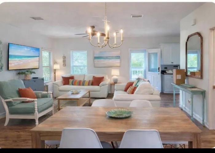 Holiday home 4014 Family Friendly 2 Pools Duplex *