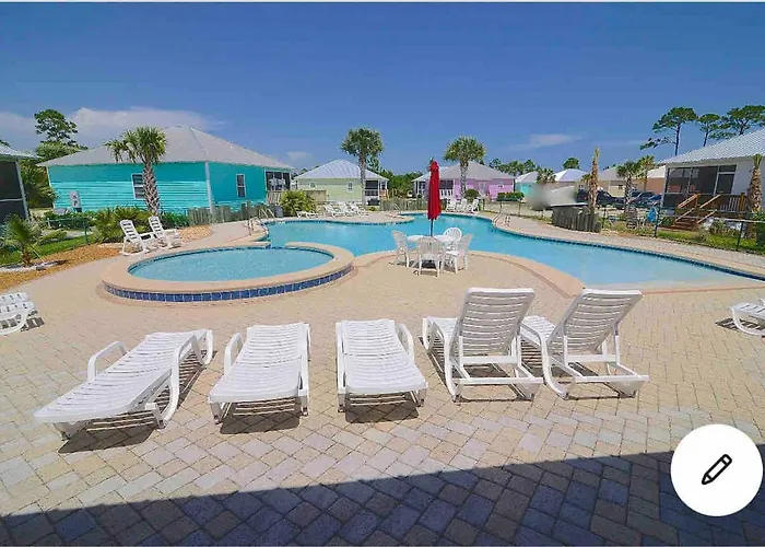 Holiday home 4014 Family Friendly 2 Pools Duplex *