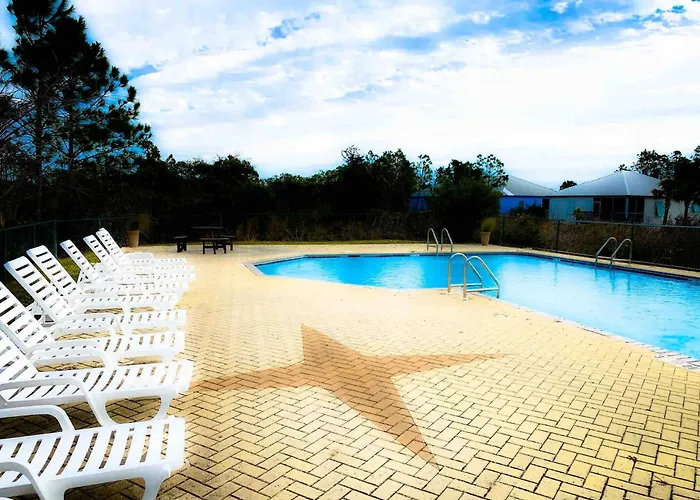 Holiday home 4014 Family Friendly 2 Pools Duplex Gulf Shores