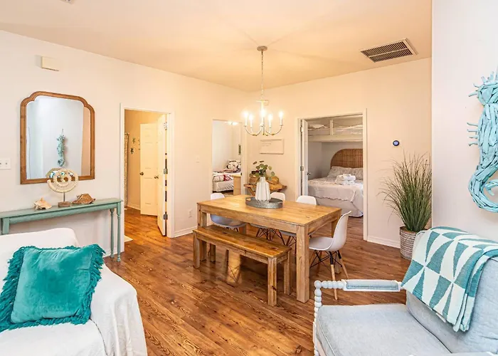 4014 Family Friendly 2 Pools Duplex Gulf Shores