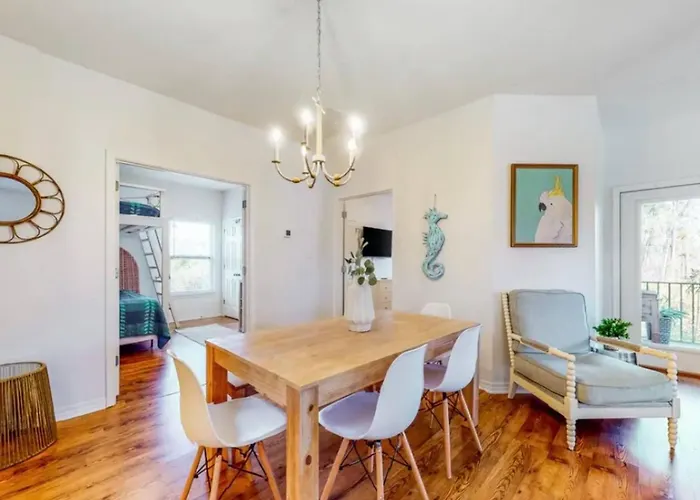 4014 Family Friendly 2 Pools Duplex *