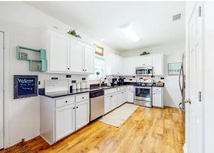 Holiday home 4014 Family Friendly 2 Pools Duplex Gulf Shores