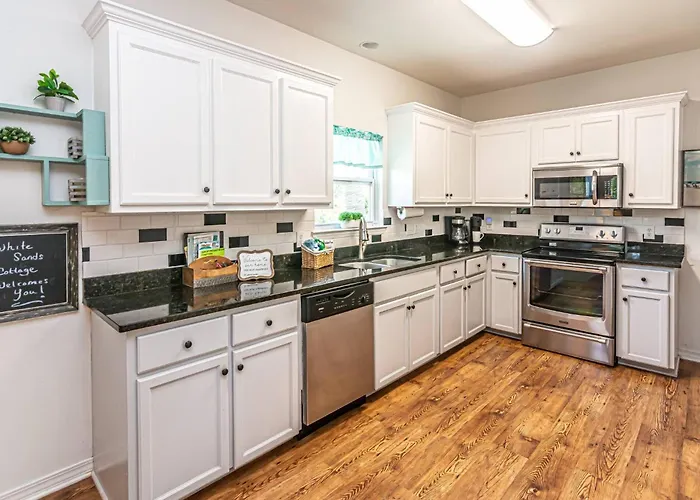 Holiday home 4014 Family Friendly 2 Pools Duplex