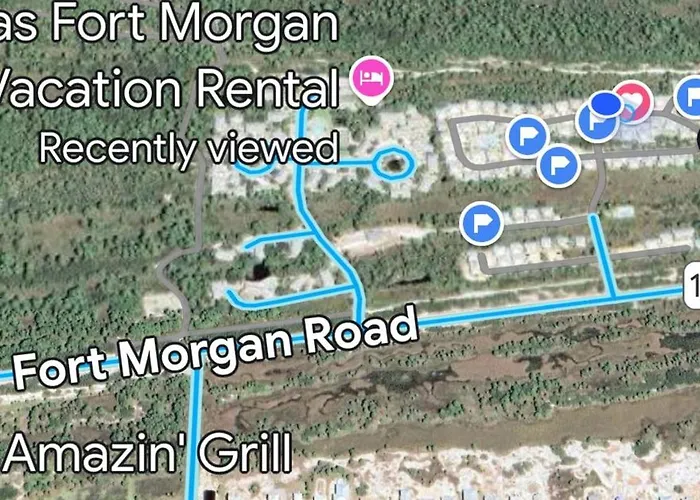 Holiday home 4014 Family Friendly 2 Pools Duplex Gulf Shores