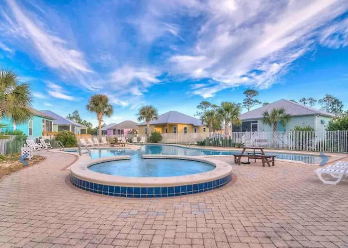 4014 Family Friendly 2 Pools Duplex Holiday home Gulf Shores