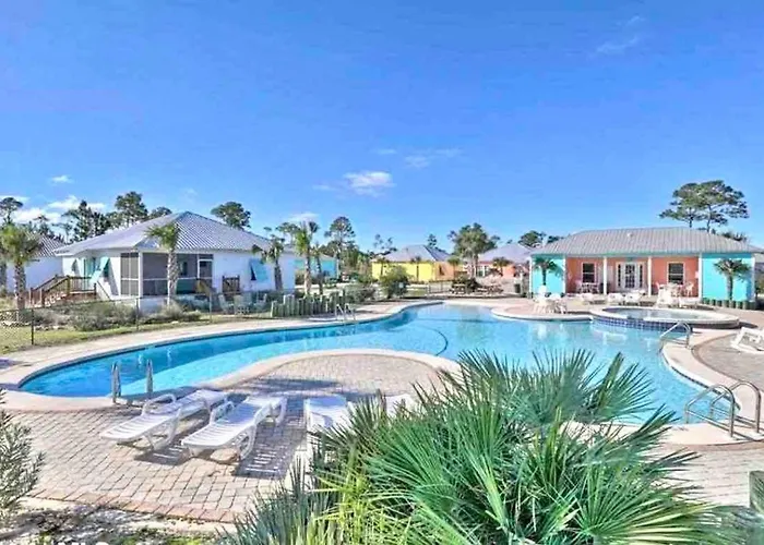 4014 Family Friendly 2 Pools Duplex *