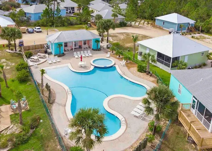 Holiday home 4014 Family Friendly 2 Pools Duplex *