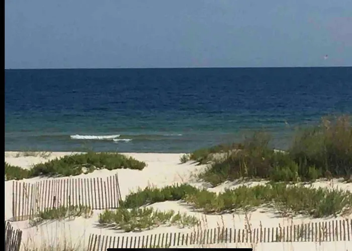 4014 Family Friendly 2 Pools Duplex Gulf Shores