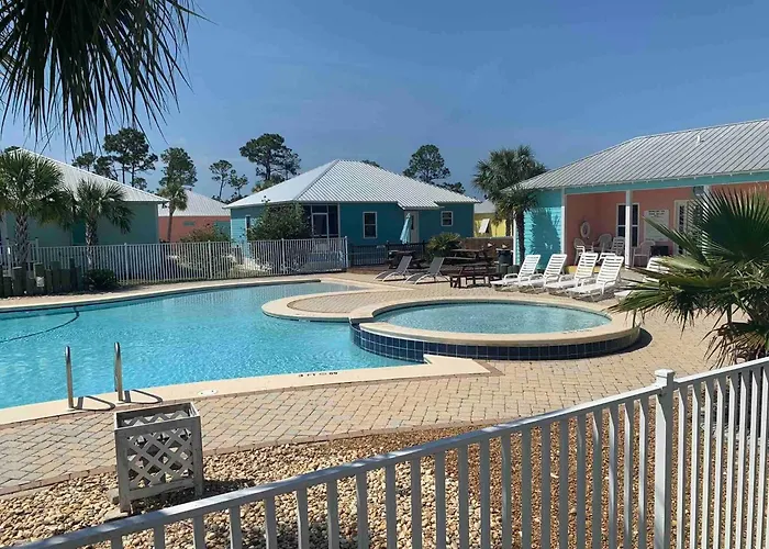 4014 Family Friendly 2 Pools Duplex *