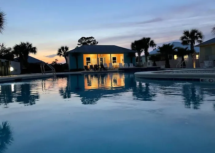 4014 Family Friendly 2 Pools Duplex * Gulf Shores