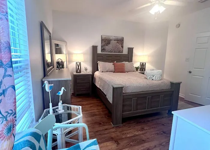 Holiday home 4014 Family Friendly 2 Pools Duplex *