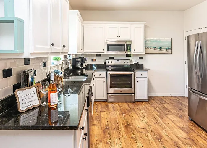 4014 Family Friendly 2 Pools Duplex Holiday home *